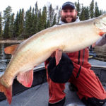 Ben Beattie Outdoors - Lac Seul - MuskyChasers Showcase