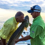 CAN-AM Charters - Lake St. Clair - MuskyChasers.com