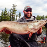 Ben Beattie Outdoors - Lac Seul - MuskyChasers Showcase