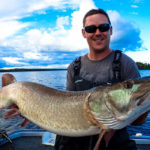 Ben Beattie Outdoors - Lac Seul - MuskyChasers Showcase