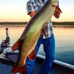 Ben Beattie Outdoors - Lac Seul - MuskyChasers Showcase