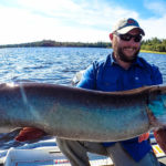 Ben Beattie Outdoors - Lac Seul - MuskyChasers Showcase