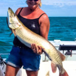 CAN-AM Charters - Lake St. Clair - MuskyChasers.com