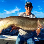 Ben Beattie Outdoors - Lac Seul - MuskyChasers Showcase