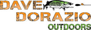 Dave Dorazio Outdoors Logo