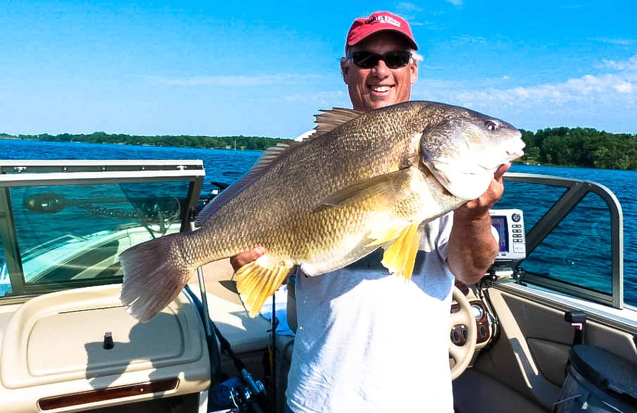 Fishing Fanatic Guide Service » MuskyChasers Trip Planner » Book Now