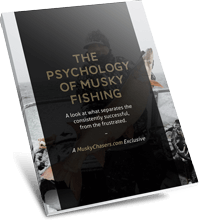 The Psychology of Musky Fishing - Mini eBook - MuskyChasers